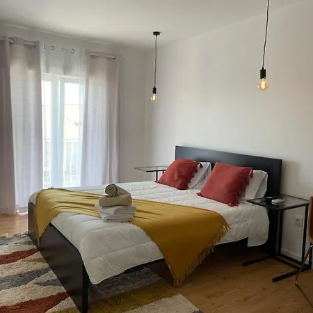 Paraíso Do Sítio 2 Nazaré