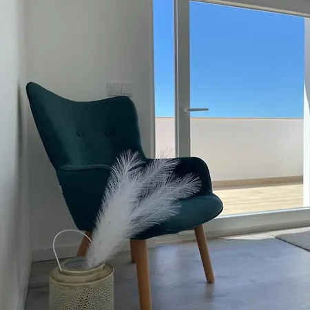 Paraíso Do Sítio 2 Casa de hóspedes Nazaré