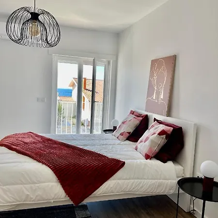 Paraíso Do Sítio 2 Nazaré