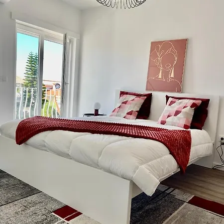 Paraíso Do Sítio 2 Casa de hóspedes Nazaré