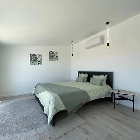 Casa de hóspedes Paraíso Do Sítio 2 Nazaré