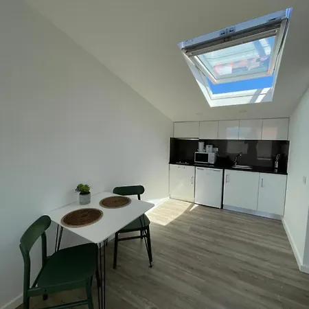 Paraíso Do Sítio 2 Casa de hóspedes Nazaré