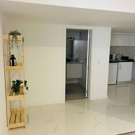 Casa de hóspedes Paraíso Do Sítio 2 4*