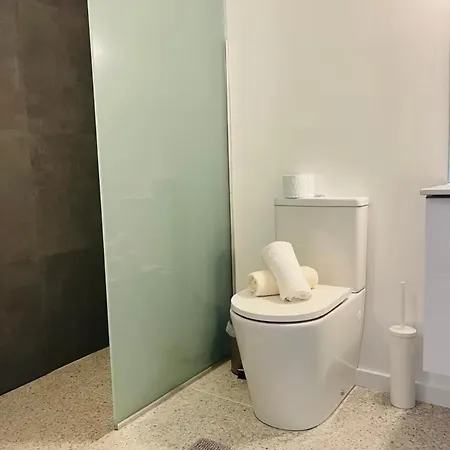 Casa de hóspedes Paraíso Do Sítio 2 4*