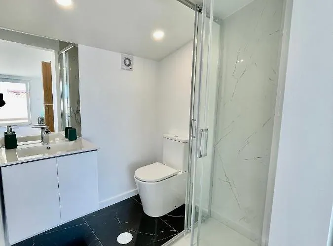 Paraiso Do Sitio 2 Pensionat 4*
