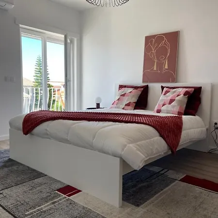 Gæstehus Paraiso Do Sitio 2 3*