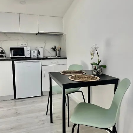 Gæstehus Paraiso Do Sitio 2 3*