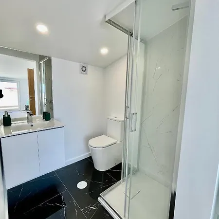 Paraiso Do Sitio 2 Affittacamere 4*