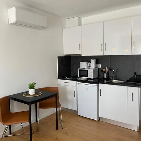 Paraiso Do Sitio 2 Affittacamere 4*