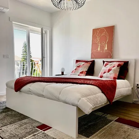 Paraiso Do Sitio 2 Nazaré