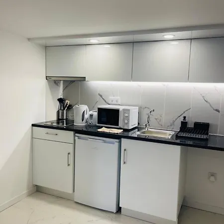 ゲストハウス Paraiso Do Sitio 2 ナザレ