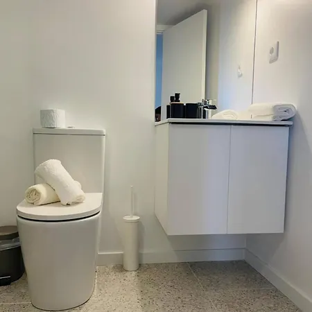 Paraiso Do Sitio 2 4* Nazaré