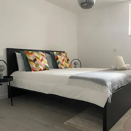 Paraiso Do Sitio 2 4* Nazaré