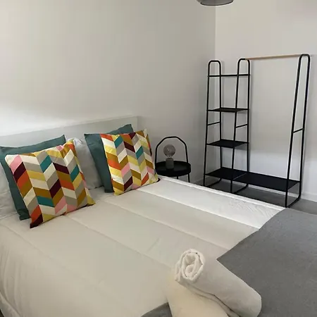 Paraiso Do Sitio 2 Nazaré