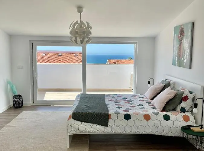 Paraiso Do Sitio 2 ナザレ