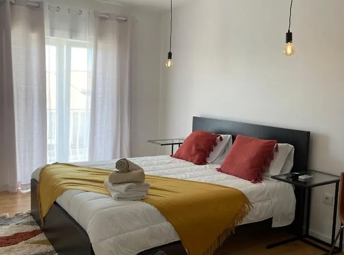 Paraiso Do Sitio 2 ナザレ