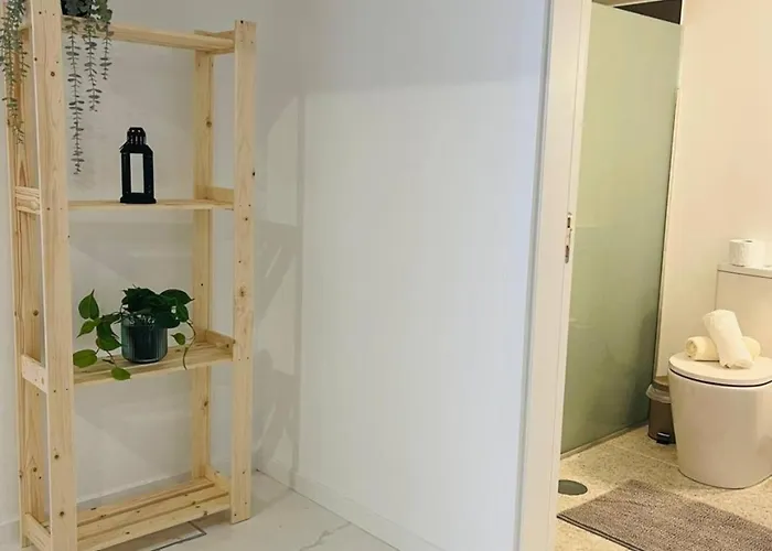 Paraiso Do Sitio 2 ゲストハウス