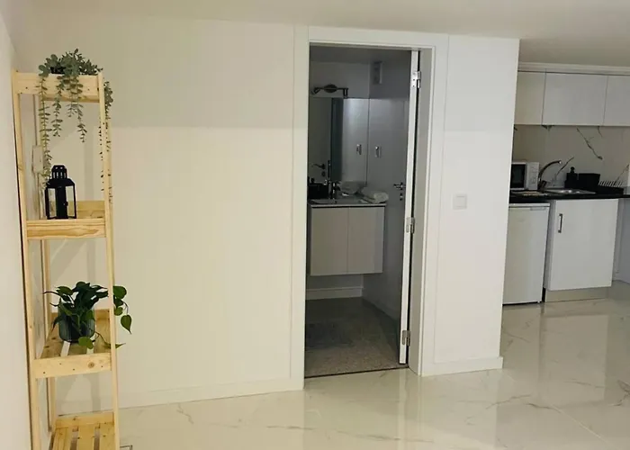 ゲストハウス Paraiso Do Sitio 2 4*