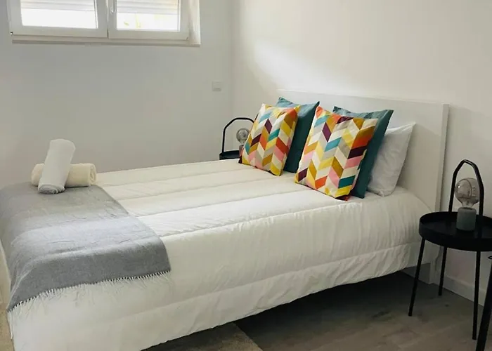 Paraiso Do Sitio 2 ゲストハウス ナザレ