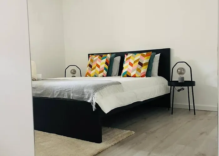 ゲストハウス Paraiso Do Sitio 2 4*