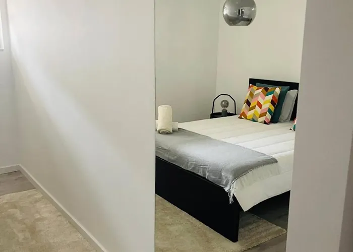 ゲストハウス Paraiso Do Sitio 2 ナザレ