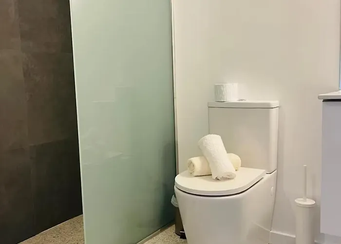 ゲストハウス Paraiso Do Sitio 2 4*