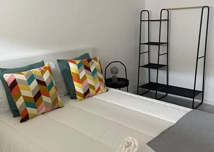 Paraiso Do Sitio 2 ナザレ